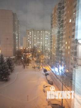 1-к квартира, на длительный срок, 38м2, 6/17 этаж