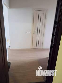 2-к квартира, на длительный срок, 39м2, 5/17 этаж