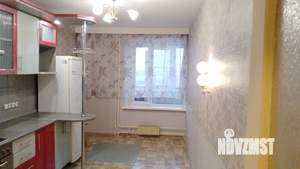 1-к квартира, на длительный срок, 45м2, 21/22 этаж