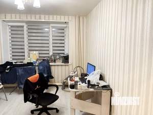 2-к квартира, на длительный срок, 44м2, 1/5 этаж