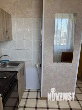 1-к квартира, на длительный срок, 38м2, 9/17 этаж