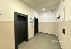 1-к квартира, на длительный срок, 34м2, 17/18 этаж