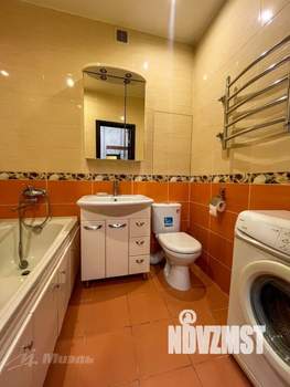 1-к квартира, на длительный срок, 33м2, 10/10 этаж