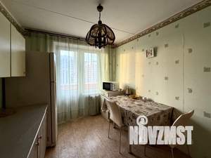 3-к квартира, на длительный срок, 65м2, 11/12 этаж