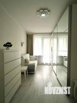 3-к квартира, на длительный срок, 59м2, 5/9 этаж