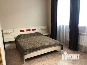 2-к квартира, посуточно, 47м2, 1/1 этаж