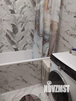 1-к квартира, на длительный срок, 40м2, 9/14 этаж