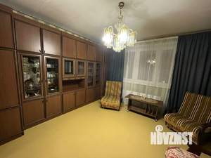 2-к квартира, на длительный срок, 48м2, 10/14 этаж