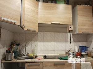 2-к квартира, на длительный срок, 44м2, 1/5 этаж