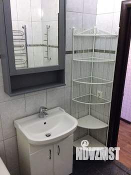 1-к квартира, на длительный срок, 42м2, 7/14 этаж