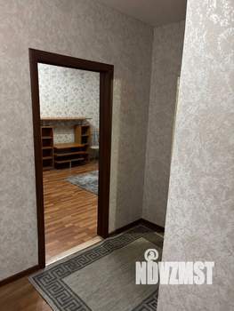 1-к квартира, на длительный срок, 40м2, 10/10 этаж