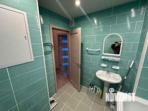 1-к квартира, на длительный срок, 40м2, 8/16 этаж