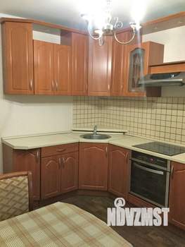 1-к квартира, на длительный срок, 42м2, 7/14 этаж