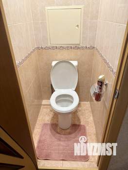 1-к квартира, на длительный срок, 39м2, 4/14 этаж