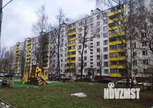 2-к квартира, на длительный срок, 46м2, 1/9 этаж