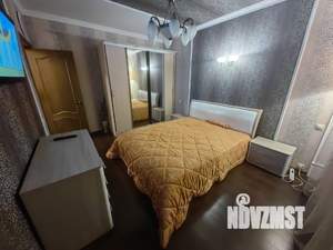 3-к квартира, на длительный срок, 75м2, 3/14 этаж