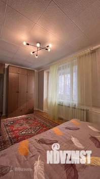 2-к квартира, на длительный срок, 52м2, 3/14 этаж