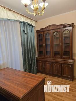 4-к квартира, на длительный срок, 95м2, 3/9 этаж