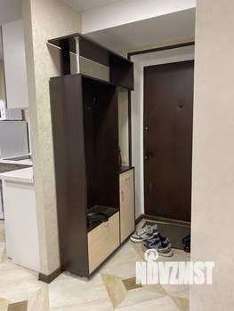 1-к квартира, на длительный срок, 30м2, 4/12 этаж