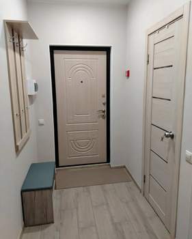 Студия квартира, на длительный срок, 20м2, 6/18 этаж