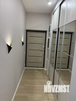 2-к квартира, на длительный срок, 60м2, 5/17 этаж