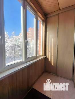 3-к квартира, на длительный срок, 82м2, 3/13 этаж