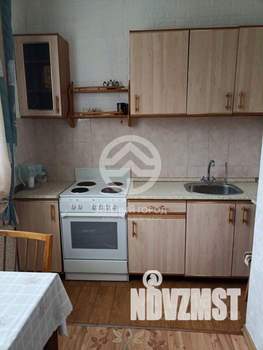 1-к квартира, на длительный срок, 39м2, 4/17 этаж