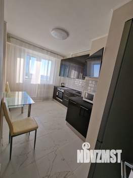 2-к квартира, на длительный срок, 58м2, 13/13 этаж