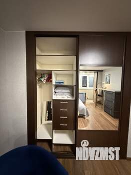 1-к квартира, на длительный срок, 36м2, 5/16 этаж