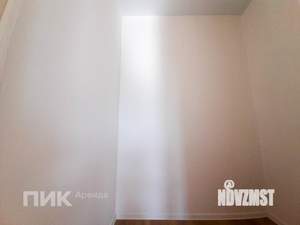 1-к квартира, на длительный срок, 31м2, 19/25 этаж