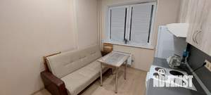 1-к квартира, на длительный срок, 34м2, 8/16 этаж