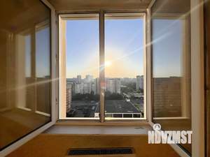 2-к квартира, на длительный срок, 55м2, 14/15 этаж