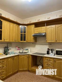 2-к квартира, на длительный срок, 53м2, 8/15 этаж