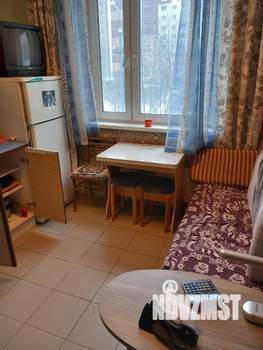 1-к квартира, на длительный срок, 39м2, 2/14 этаж