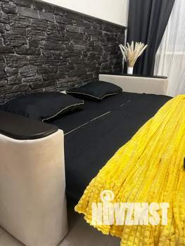 1-к квартира, посуточно, 46м2, 5/17 этаж