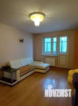 2-к квартира, на длительный срок, 52м2, 2/10 этаж