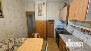 1-к квартира, на длительный срок, 41м2, 7/14 этаж