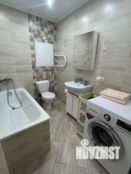 1-к квартира, посуточно, 52м2, 8/11 этаж