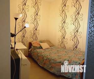 1-к квартира, посуточно, 41м2, 1/14 этаж