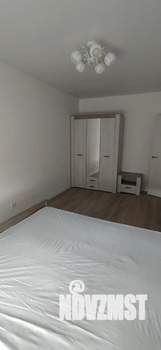 1-к квартира, на длительный срок, 40м2, 6/25 этаж