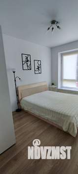 2-к квартира, на длительный срок, 52м2, 7/11 этаж