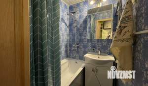 2-к квартира, на длительный срок, 45м2, 6/12 этаж