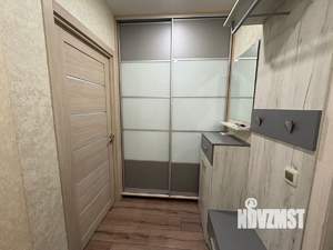 1-к квартира, на длительный срок, 39м2, 2/14 этаж