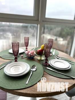 1-к квартира, посуточно, 50м2, 9/11 этаж