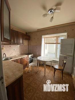 2-к квартира, на длительный срок, 50м2, 17/22 этаж