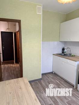 1-к квартира, на длительный срок, 40м2, 13/14 этаж