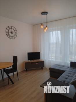 2-к квартира, на длительный срок, 36м2, 11/25 этаж