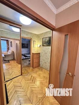 2-к квартира, на длительный срок, 52м2, 1/22 этаж