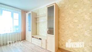 1-к квартира, на длительный срок, 42м2, 17/18 этаж