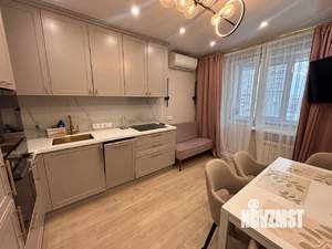 3-к квартира, на длительный срок, 76м2, 11/14 этаж